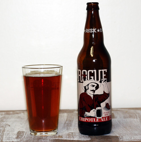Chipotle Ale co thiet ke lon bia doc dao voi hinh anh thu vi - Chipotle Ale: Sức Mạnh Quyến Rũ Vị Gi&aacute;c