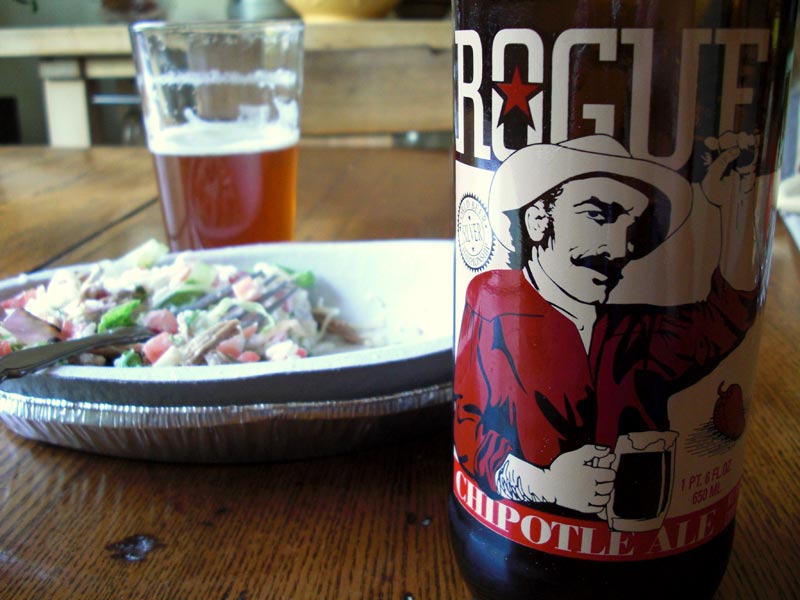 Chipotle Ale duoc cong chung yeu men va ung ho thong qua cac giai thuong - Chipotle Ale: Sức Mạnh Quyến Rũ Vị Gi&aacute;c