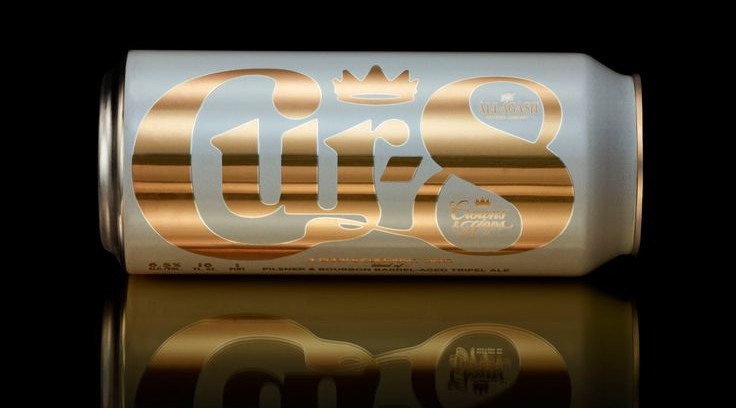 Cur-8: Die Philosophie des Gleichgewichts in jedem Tropfen Gold des Himmels und der Erde Cur 8, eines der nostalgischen und leidenschaftlichen Biere – Cur-8: Die Philosophie des Gleichgewichts in jedem Tropfen Gold des Himmels und der Erde