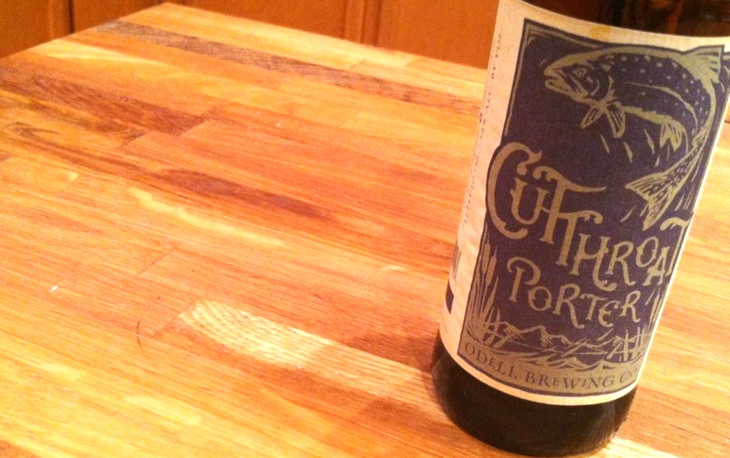 Cutthroat Porter The Philosophy Behind An Immortal Drop Of Beer Cutthroat Porter The Philosophy Behind An Immortal Drop Of Beer