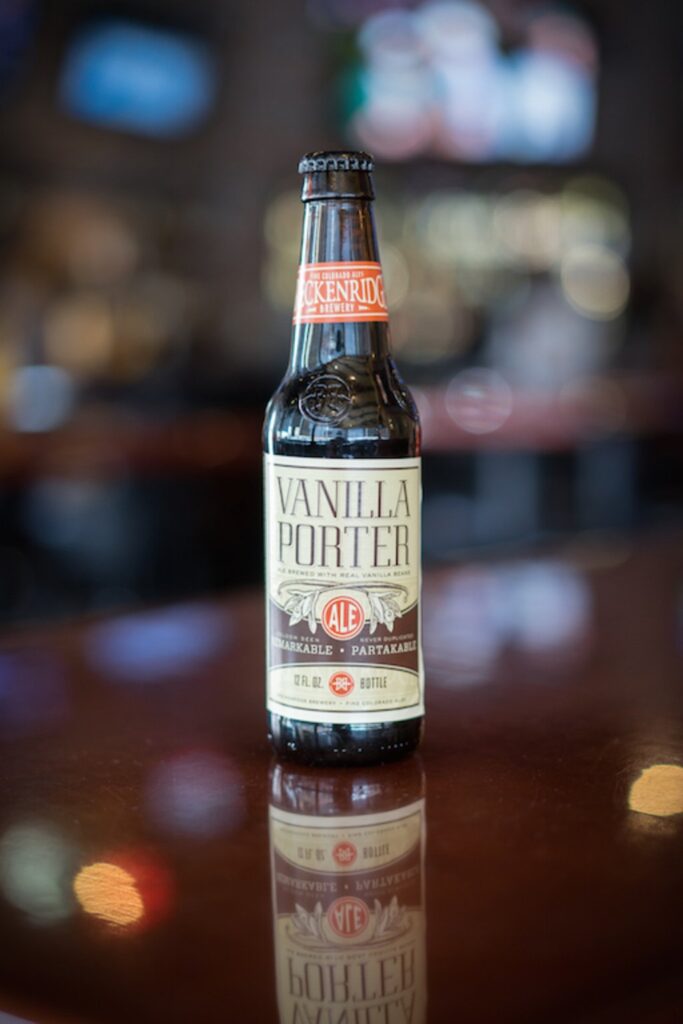 DSC02536 683x1024 - Vanilla Porter: Hương Vị Vani Mượt M&agrave; Từ D&atilde;y N&uacute;i Rocky