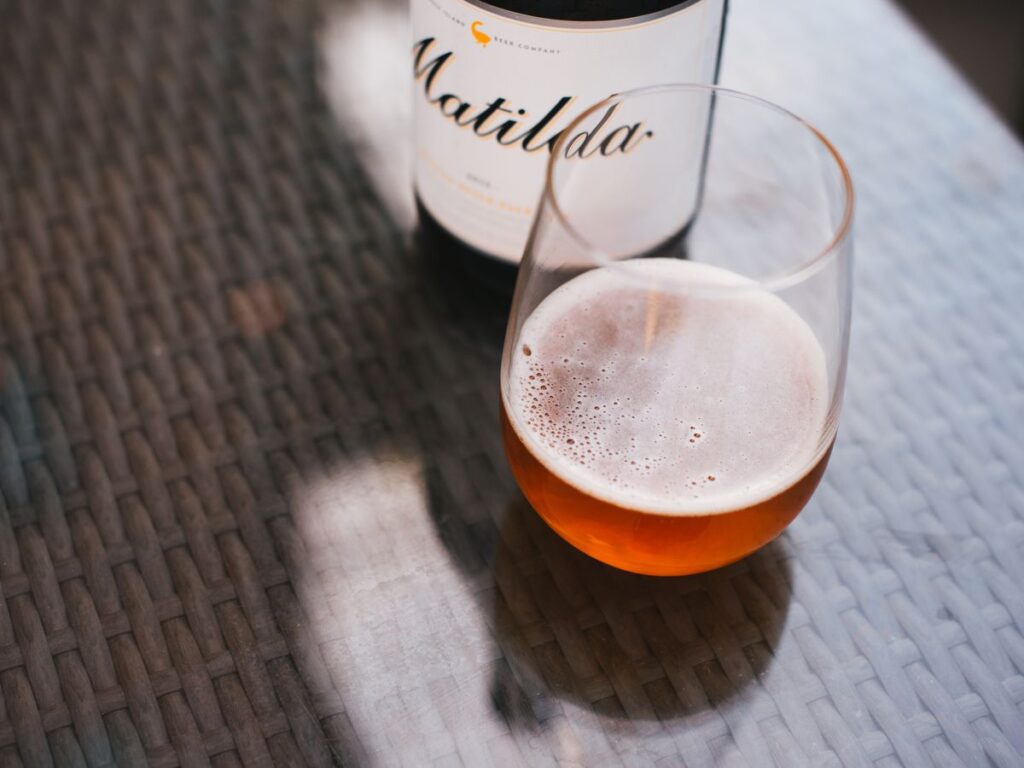 DSC 3705.0.0 1024x768 - Matilda: When Belgian Elite Meets American Passion