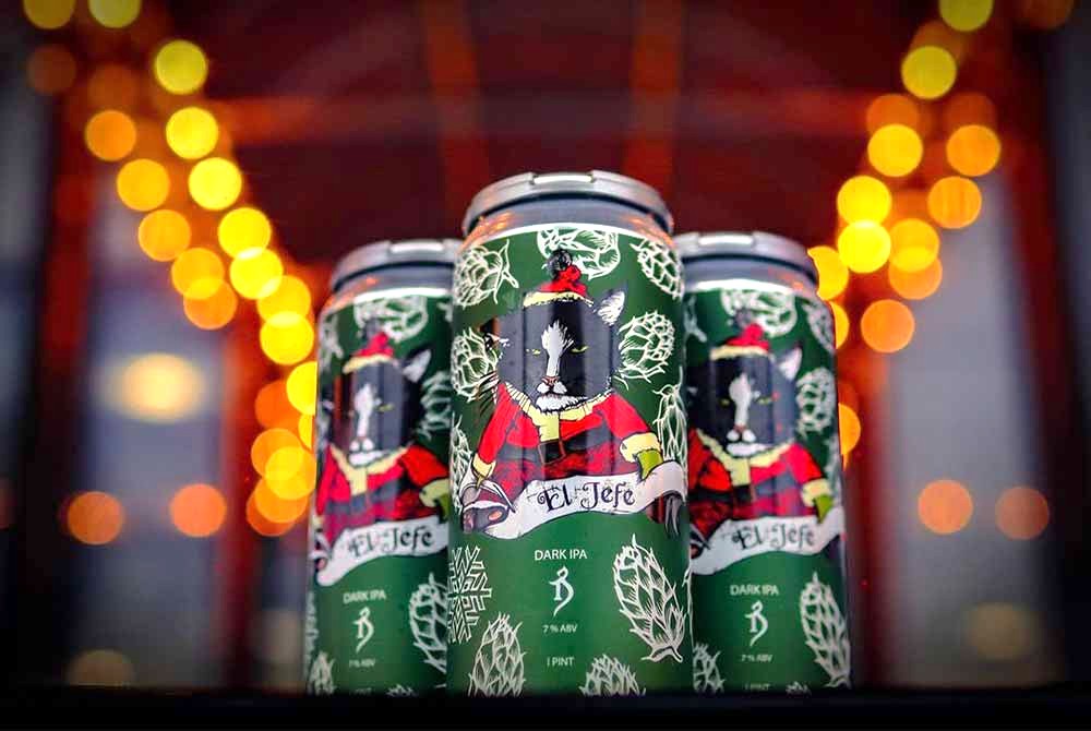 El Jefe The Alchemist's Story of Unspoken Love