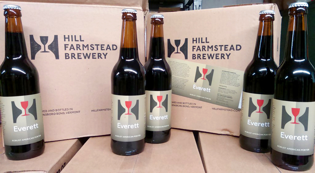 Everett Tinh Túy Bia Đong Đầy Hồn Đất Và Ký Ức