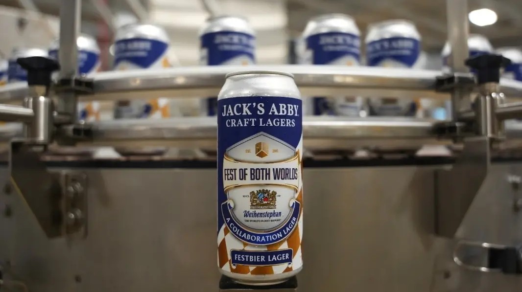 Fest Of Both Worlds The Hymn Of Modern Lager