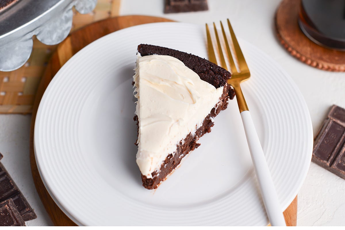 小麦粉不使用のチョコレートスタウトケーキ 10 - バルティカ #6 ポーター：落ち着きのない魂のための静けさ