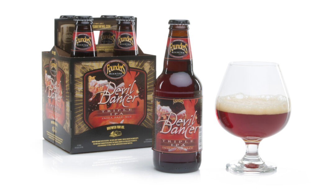 Devil Dancer: The Fierce Dance of Legendary Beer Founders Devil Dancer 1024x630 - Devil Dancer: The Fierce Dance of Legendary Beer