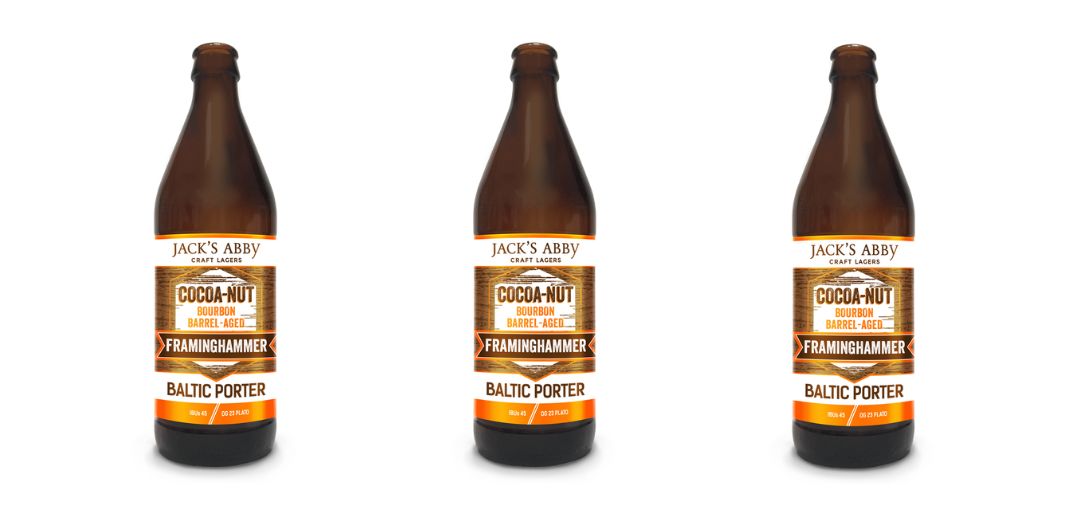 Framinghammer – Cocoa-Nut Black Masterpiece From Wooden Barrel Framinghammer – Cocoa-Nut Black Masterpiece From Wooden Barrel