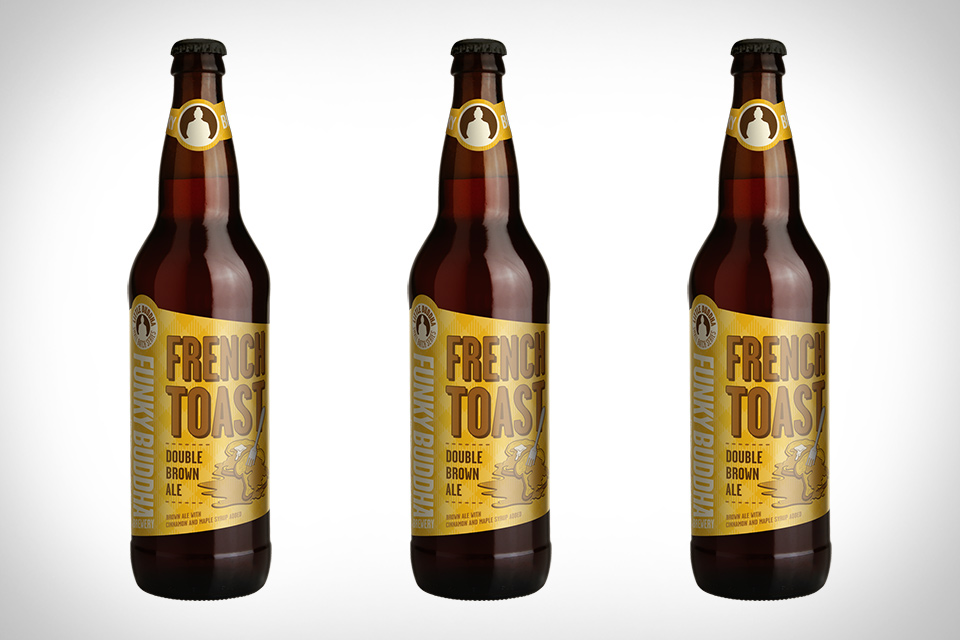 French Toast The Magic of Simple Things