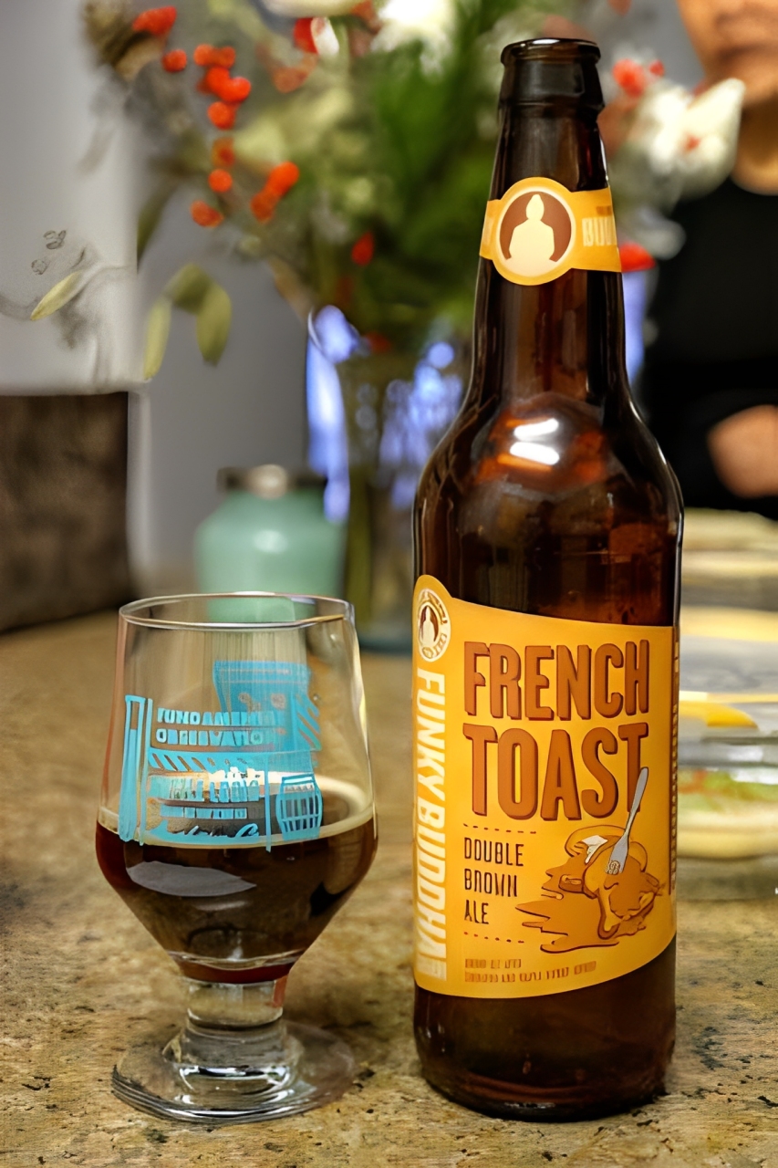 French Toast Receives Countless Positive Reviews From Beer Lovers 1 - French Toast: The Magic of Simple Things