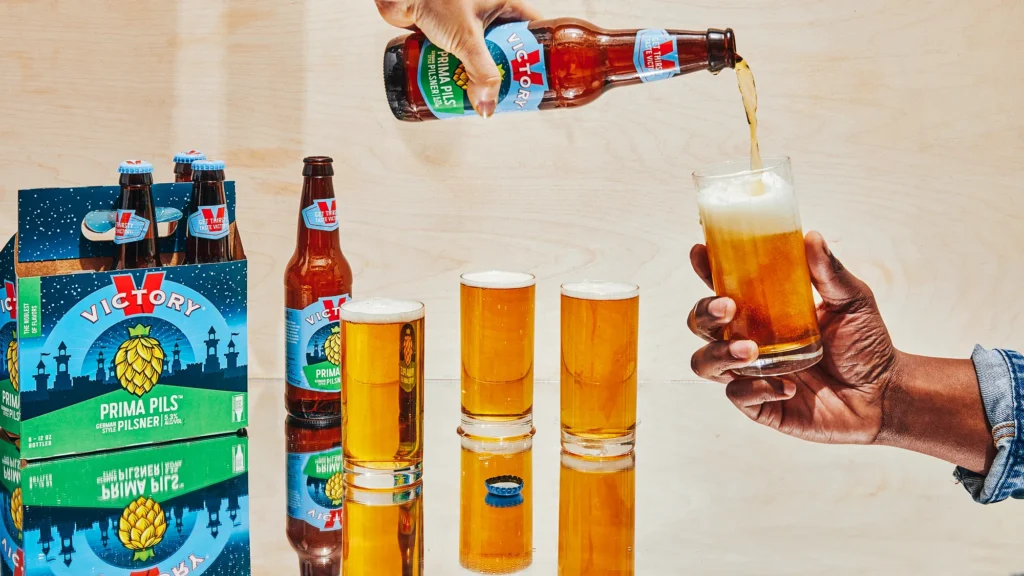 Glass Half Full Prima Pils Lede 1024x576 - Prima Pils: Pilsner Dance From The Heart Of America