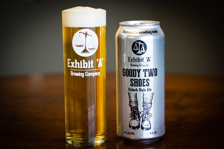 Goody Two Shoes The Journey of a Dew Drop on a Hop Petal