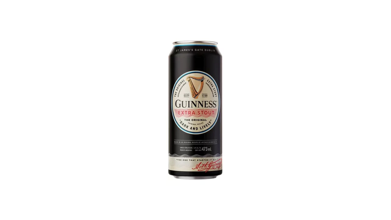 Guinness Extra Stout Original con duoc nguoi ham mo danh gia cao va nhan ve nhung giai thuong lon - Guinness Extra Stout: Kiệt T&aacute;c Đen Quyến Rũ Đốn Tim