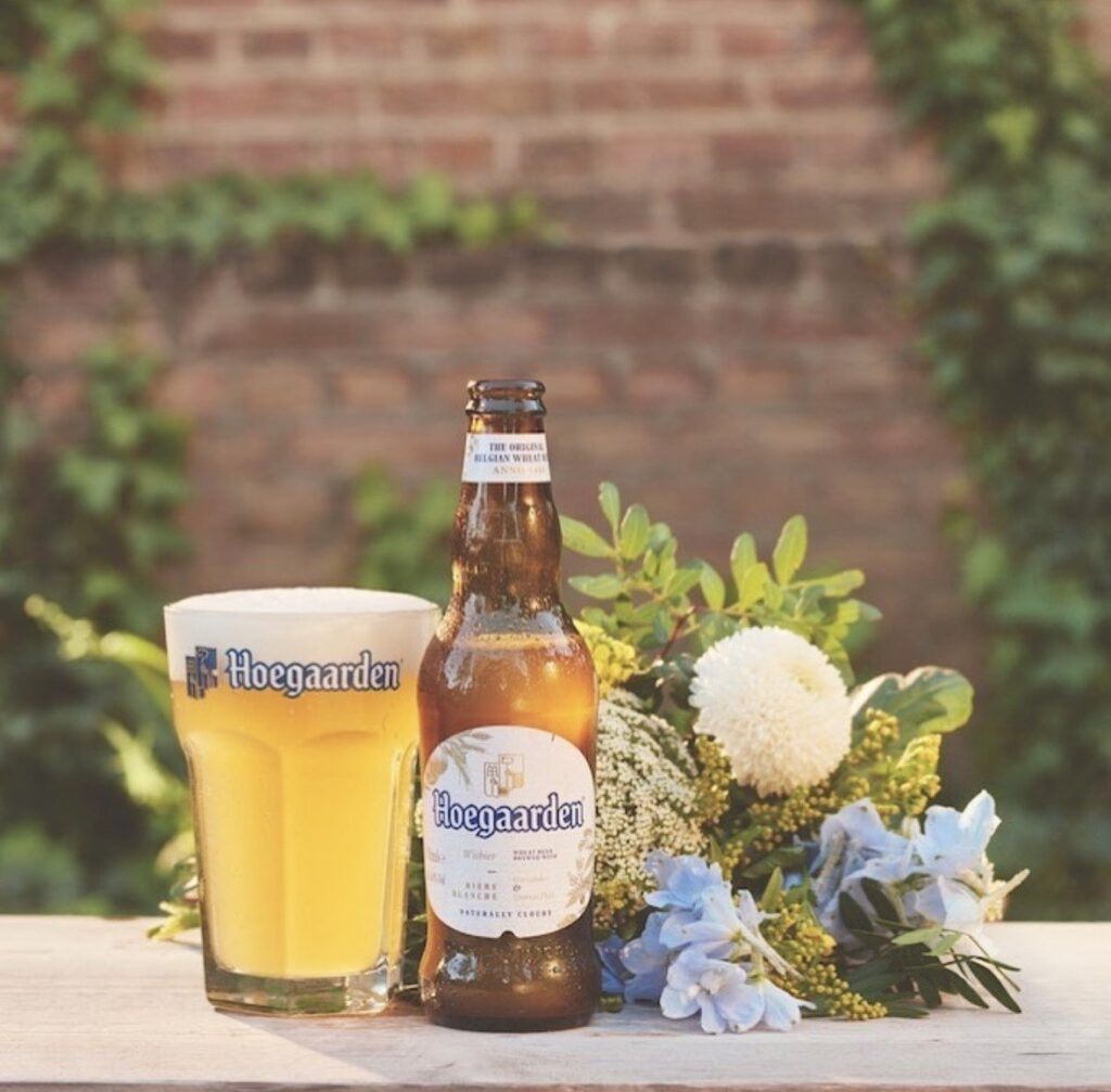 Jupiler 1024x1007 - Hoegaarden Original White Ale: Legend From The Ancient Village