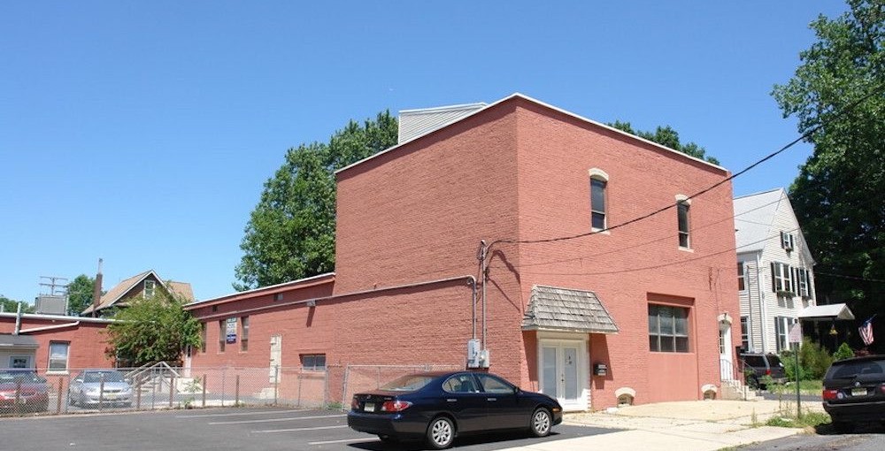 Exterior view of Carton Brewing Company - Epitome: The Beer Can That Breaks All Standards