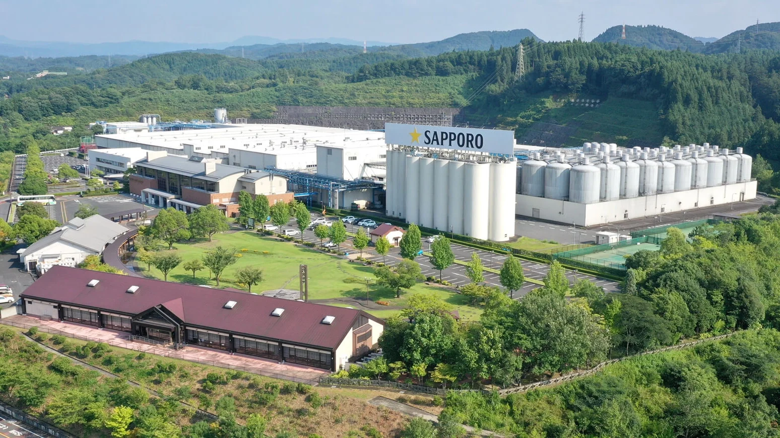 Kinmugi Tōshitsu 75% Aus: Betrunken in jedem Lichtgefühl Big Green Beans der Suntory Brewery – Kinmugi Tōshitsu 75% Off: Berauscht von jedem leichten Gefühl
