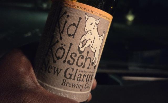 Kid Kolsch mang den nhieu trai nghiem thu vi cho nguoi thuong thuc - Kid K&ouml;lsch: Nốt Trầm Gi&ograve;n Tan Giữa Bản Giao Hưởng Bia Mỹ