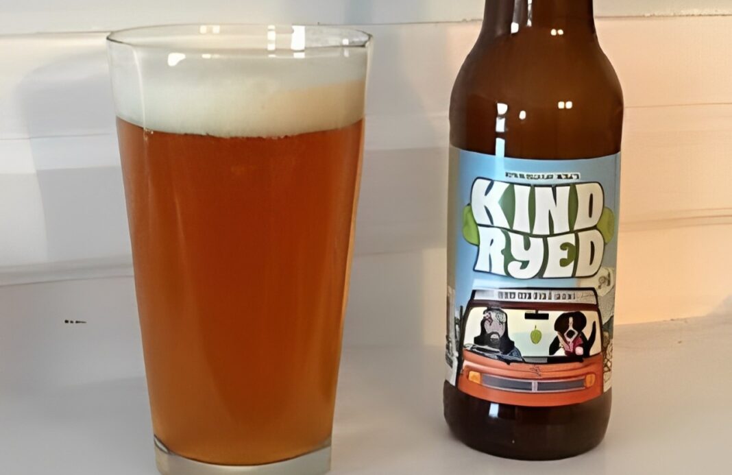 Kind Ryed Hương Vị Cay Ấm Của Trái Tim Phóng Khoáng