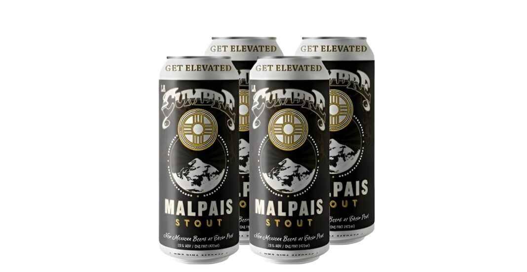 Malpais Stout Minimalistische, aber eindringliche Gemälde (2) Malpais Stout Minimalistische, aber eindringliche Gemälde (2)