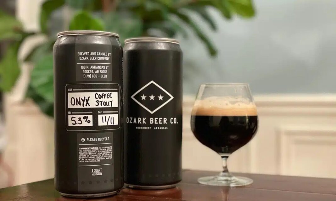 Onyx Coffee Stout A Fateful Encounter Between Yeast And Coffee Onyx Coffee Stout A Fateful Encounter Between Yeast And Coffee