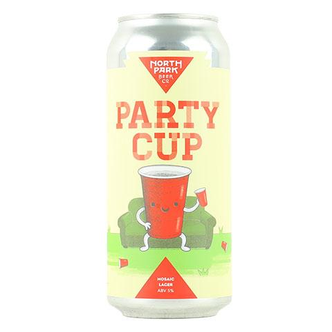 Party Cup has a striking design with many attractive colors - Party Cup: Summer Love of Beer Connoisseurs