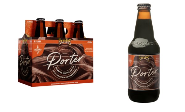 Porter con duoc cong chung va cong dong yeu bia ung ho nhiet tinh  - Porter: Bản Sonata Socola Đen Của Thế Giới Craft Beer