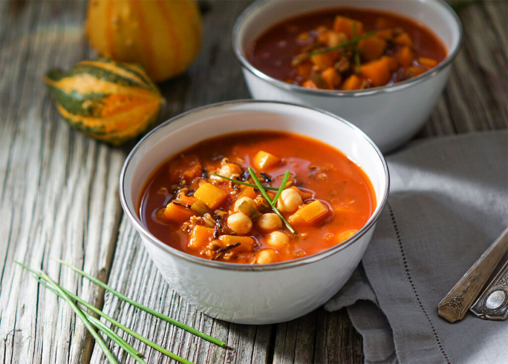 Pumpkin Ale Chili 1024x734 - Punkin Ale: Sweet Autumn In Every Sip From Dogfish Head