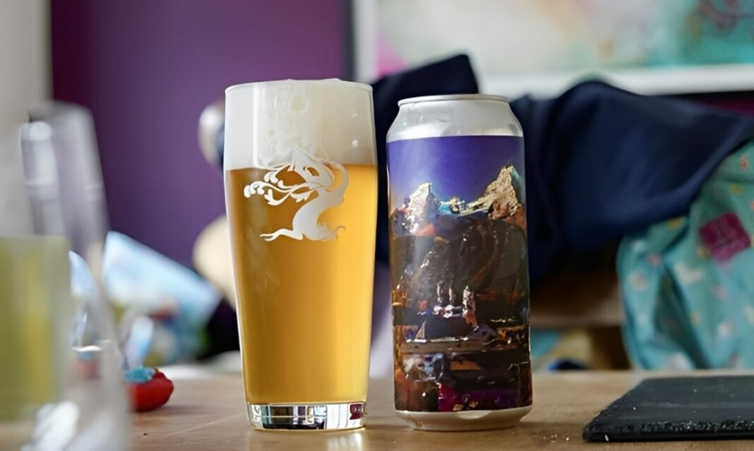 Rustle Festbier Blockbuster Will Make You Fall In Love From The First Sip