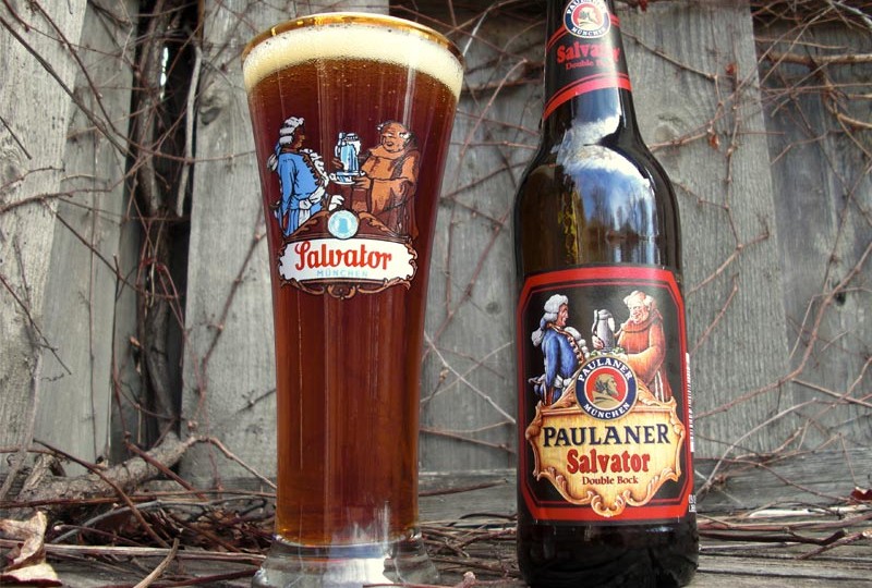 Salvator Crystallized From Eternal Desire