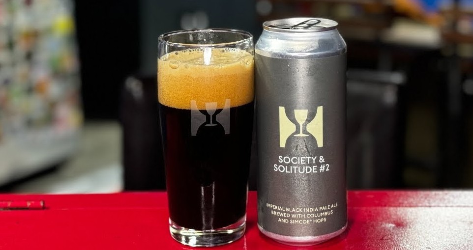 Society & Solitude #2 Khúc Thiền Của Những Nghịch Lý Trong Ly