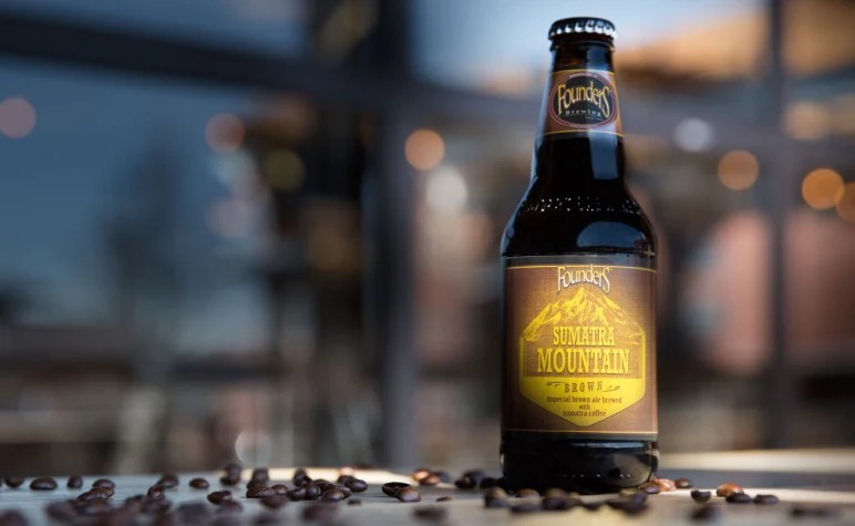 Sumatra Mountain Brown Fertile Alluvium Of Sumatra Mountain