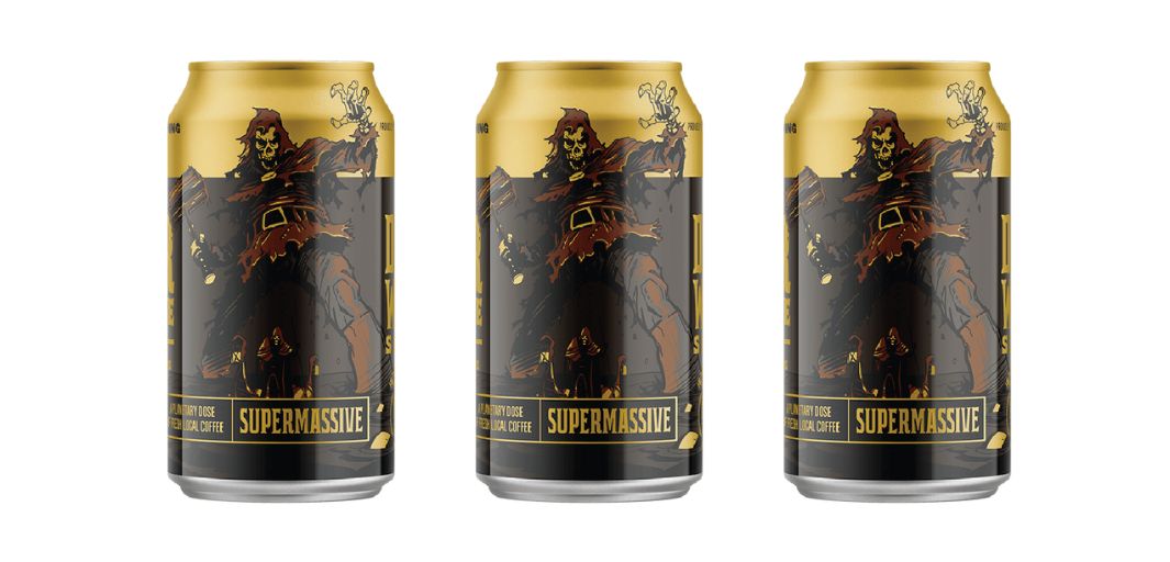 Supermassive Café Deth Say In The Dance Of Power