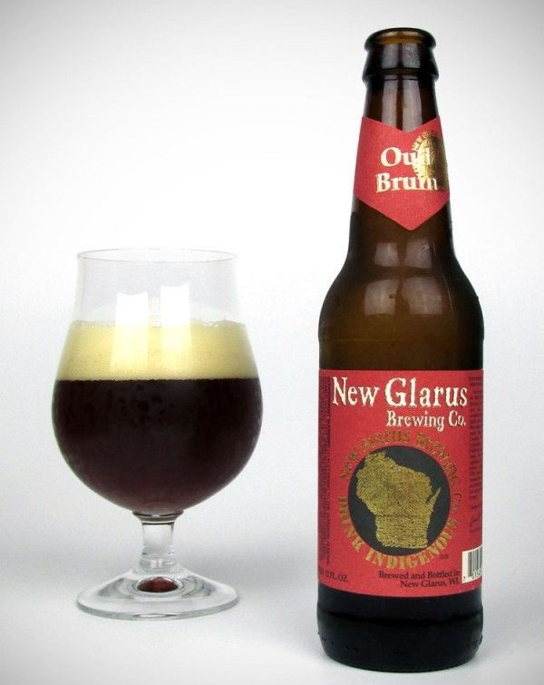 Thumbprint Weizen Doppelbock has a simple but not boring design - Weizen Doppelbock: The Ego & The Mood of Time