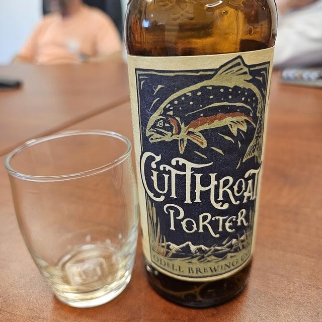 Cutthroat Porter: The Philosophy Behind an Immortal Drop of Beer Enjoy Cutthroat Porter the right way to enhance your beer drinking experience - Cutthroat Porter: The Philosophy Behind an Immortal Drop of Beer