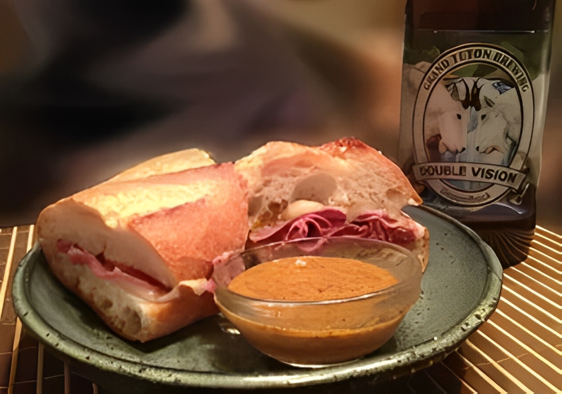 Enjoy Double Vision Doppelbock with a glass that will help you increase your emotions - Double Vision Doppelbock: The Yeast From The Wrinkles Of Time