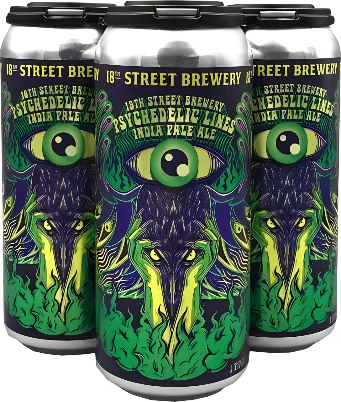 特別な日にサイケデリックラインを楽しむと、さらに意味が増します - サイケデリックライン：時間の音符を解読する