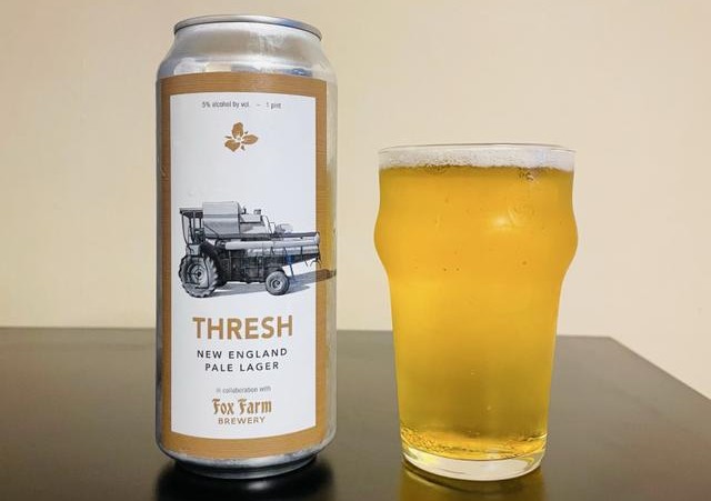 Thresh: Lokale Malts, die zu schönen Erinnerungen werden Genießen Sie Thresh auf eine Weise, die den Geschmack bei jedem Bissen steigert – Thresh: Lokalisierte Malze werden zu schönen Erinnerungen