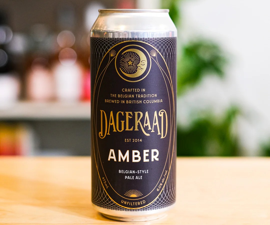 Enjoy Amber beer the right way and you will be surprised by the feeling it brings - Amber: When Alcohol Caresses the Soul
