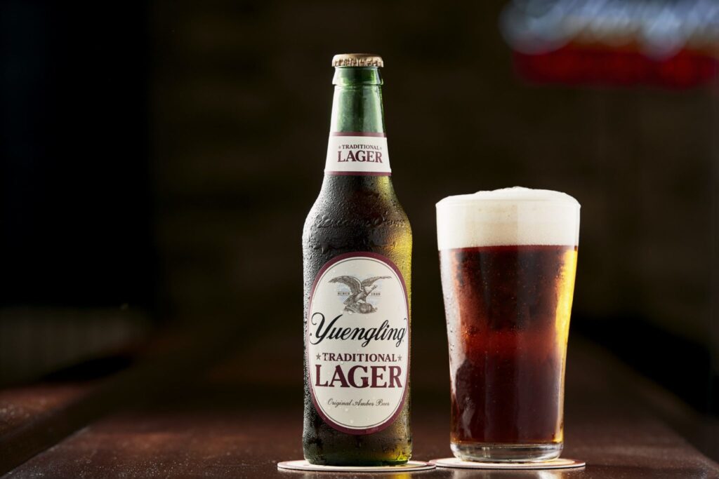 Traditional Lager 1024x683 - Traditional Lager: An American Beer Icon with a 190-Year Heritage