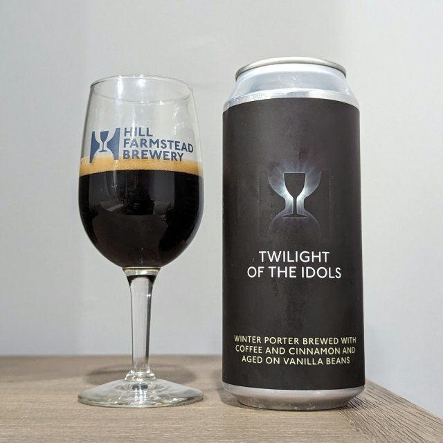 Twilight Of The Idols mang den nhung phut giay kho quen - Twilight Of The Idols: Lời Tự Th&uacute; Của B&oacute;ng Tối