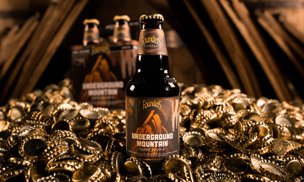 Underground Mountain Brown The Philosophy Behind Dark Brown