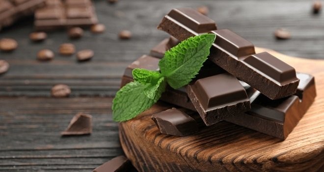 The Shape and Fat of the Chocolate Flower Also Makes for a Valuable Experience - El Jefe: The Alchemist's Story of Unspoken Love