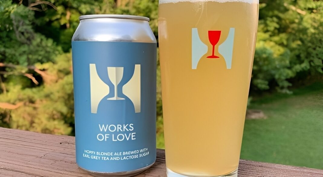 Works Of Love Conquers Hearts With Magical Simplicity