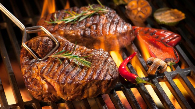 What is the definition of bbq - Resin: The Powerful Bitterness From Brooklyn And The IPA Revolution