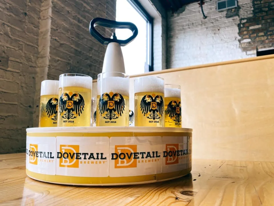dovetailkolsch - Dovetail Kölsch: ケルンの真髄を簡単に
