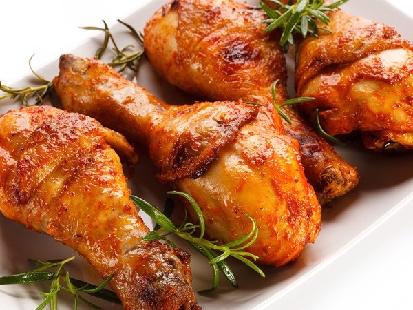 dui ga nuong bo toi - Samuel Adams Rebel IPA: Một Ch&uacute;t Đắng Cho Những Điều Đ&atilde; Cũ