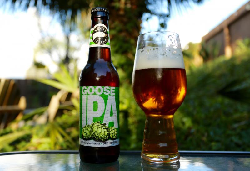 グースIPA:現代アメリカのエッセンスを加えた英国を代表するIPA グースIPA 1702 0 - グースIPA:現代アメリカンスタイルの象徴的な英国IPA