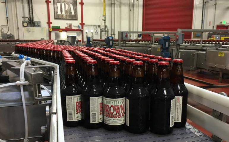 lagunitasbrownshugga e1538407125747 - Brown Shugga': When A Glass Of Beer Can Change A Person