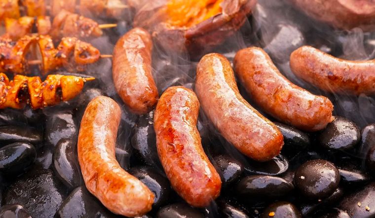 hot trend of stone grilling is it good for health 202402031141558657 - Undercover Investigation Shut-down Ale: The Beer of Freedom