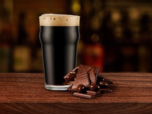 Black Chocolate Stout: Winter in jedem Schluck Portersstouts Darkchocolate – Black Chocolate Stout: Porträt des Winters in jedem Schluck